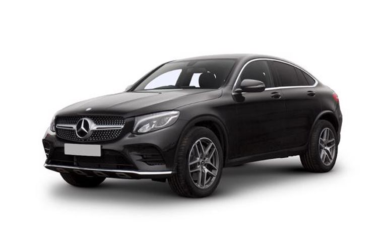 Mercedes Benz Glc Coupe Amg Glc63 Coupe 4matic 4 0 V8 Biturbo 510ps S Night Edition Premium Plus 5dr Spds Mct Start Stop Car Leasing