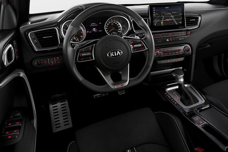 Kia Ceed Estate Proceed Shooting Brake 5dr 1 5 T Gdi 158ps Gt Line 5dr Manual Start Stop Car Leasing